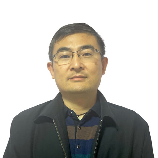Menggang Xu