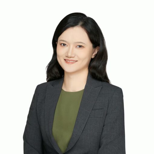 Sue Wang