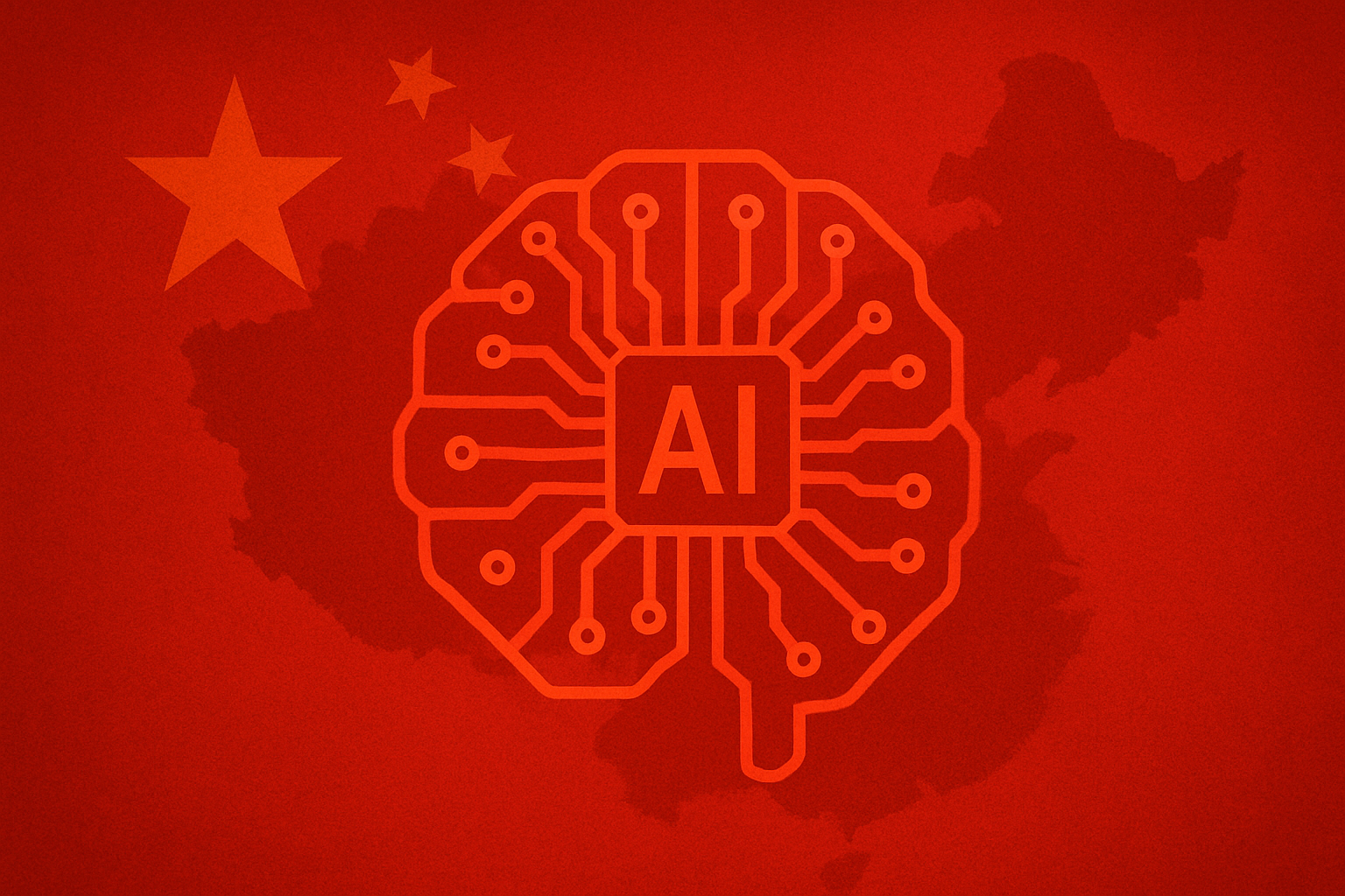 China Tightens Its Cybersecurity Framework — AI Governance Now in Focus
