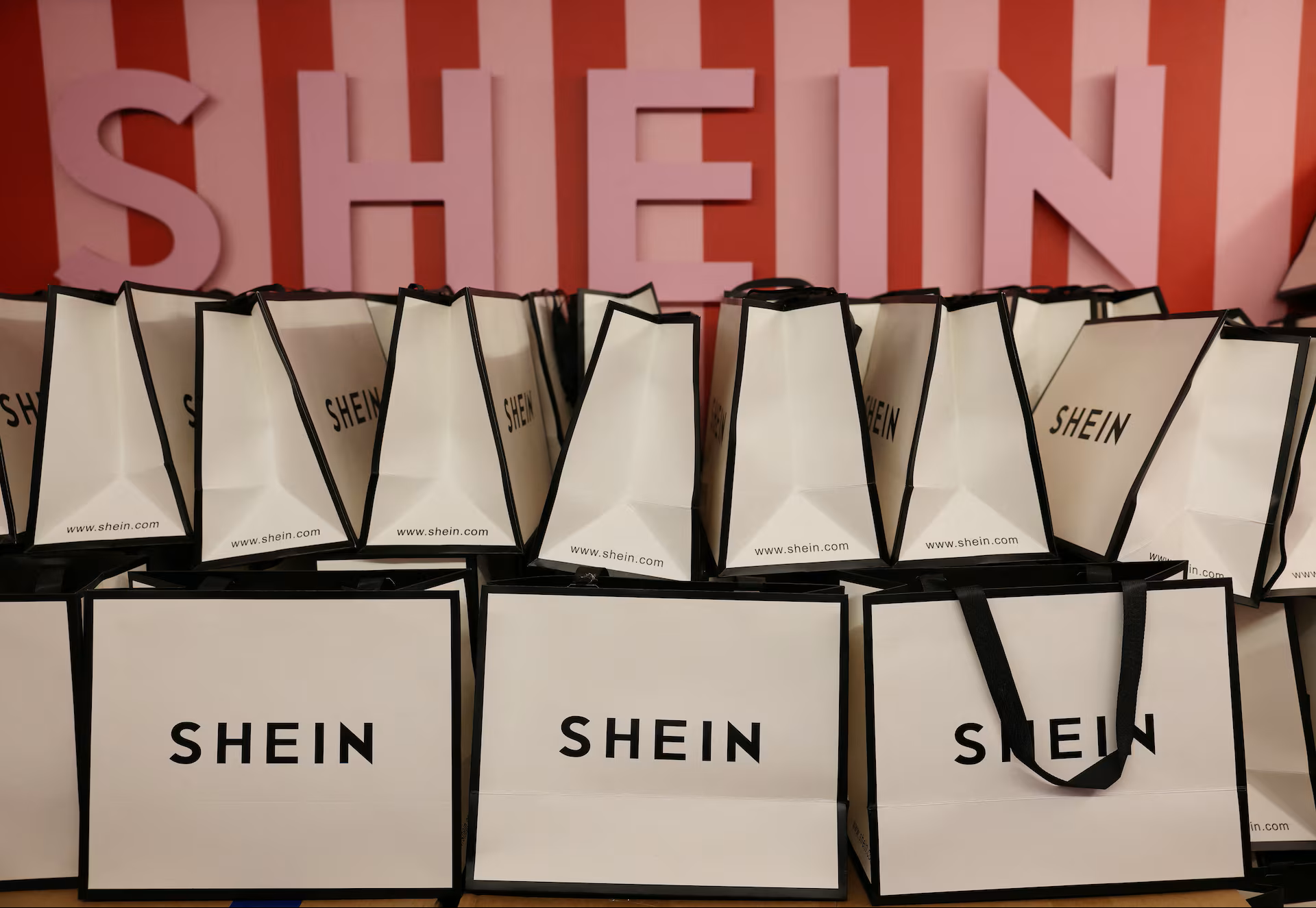 Shein Fined €190M — Tightens Internal Controls Amid Data & Compliance Crackdown
