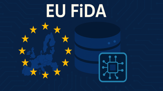 The EU Financial Data Access (FiDA) Regulation