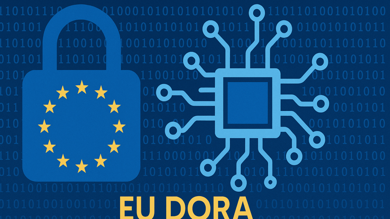 EU Digital Operational Resilience Act (DORA)